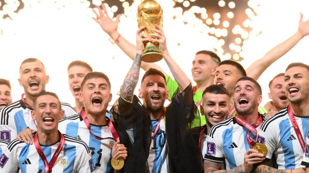¿Cómo conseguir las entradas para el amistoso de la Selección a beneficio?
