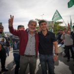 Un aliado de Moyano elogió a gobernador del PRO: «Está haciendo peronismo»