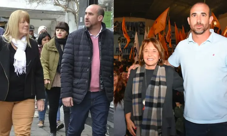 Explota ANSES Wilde: ofrecieron un cargo público a la hija del ladero de “Bebote” Álvarez