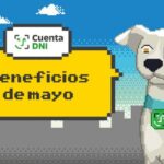 Cuenta DNI: más beneficios en mayo con promos sin tope en supermercados