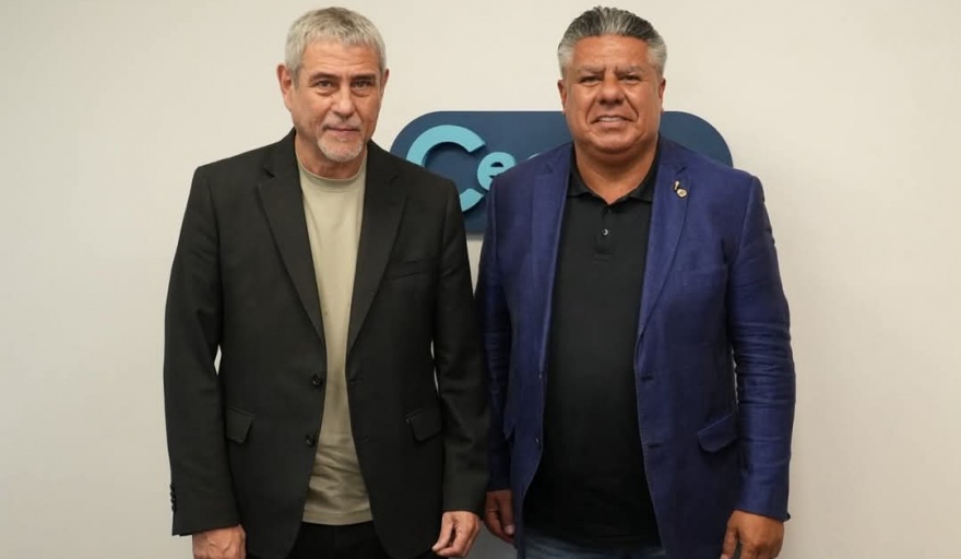 CEAMSE y el Municipio de Avellaneda refuerzan lazos para una gestión ambiental con impacto social
