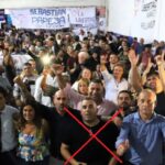 La Libertad Avanza: Sebastián Pareja, candidato y arquitecto de la purga bonaerense