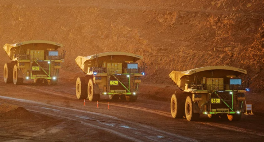 Hallazgo sin precedentes: Argentina tiene uno de los mayores depósitos de cobre, oro y plata del mundo