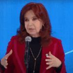 El PJ rechazó la Ley de Ficha Limpia y denuncia un intento de proscripción contra Cristina Kirchner
