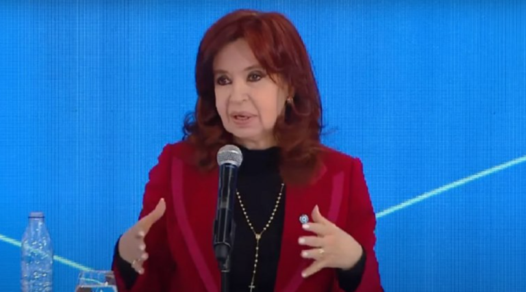 El PJ rechazó la Ley de Ficha Limpia y denuncia un intento de proscripción contra Cristina Kirchner