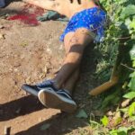 Tiroteo en Bernal: un prefecto se enfrenta a delincuentes y sale ileso