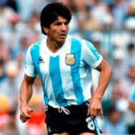 Murió Luis Galván, campeón del mundo con la Selección argentina en 1978