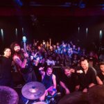 J.A.M.A.S. vuelve al escenario con su primera fecha del año en el Teatro de Lomas