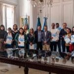 Día del Trabajador: Cascallares reconoció al personal del Municipio de Brown