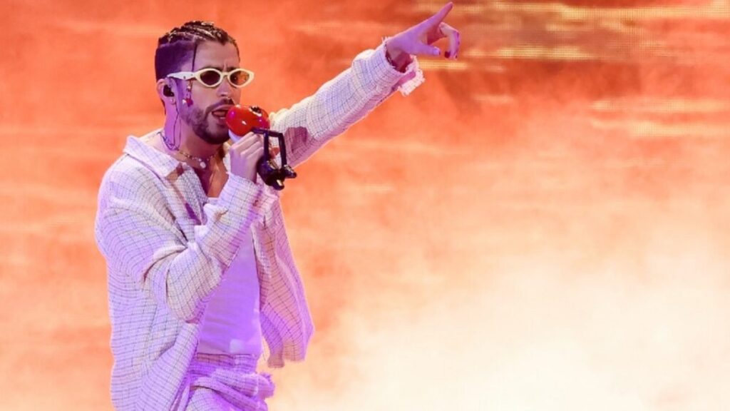 Bad Bunny lanzó una tercera fecha en River tras agotar rápidamente las entradas