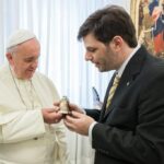 El Papa de la Producción y el Trabajo: Columna de opinión de Federico Cuomo