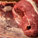 La carne aumentó un 6% en abril