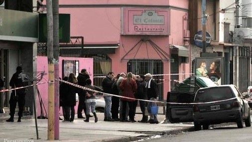 Juicio por jurados en Quilmes: juzgan a un cómplice del crimen de un policía ocurrido hace 10 años