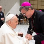El arzobispo de Buenos Aires elogió al papa León XIV: “Es un hombre de Francisco”