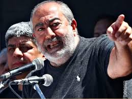 Daer, en la marcha de la CGT: «No hay diálogo con el Gobierno, ni respuestas a nuestra agenda»