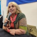 «Sos el responsable del mayor saqueo de la historia de la Ciudad»: el cruce de Eva Koutsovitis a Larreta en el debate porteño