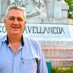 Fernando Landaburu arremete contra Milei y advierte sobre el peligro de sus ataques al periodismo