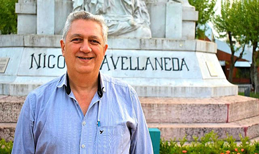 Fernando Landaburu arremete contra Milei y advierte sobre el peligro de sus ataques al periodismo