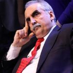 Confirmaron la condena a Guillermo Moreno por manipular datos del INDEC durante el kirchnerismo