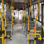 La UTA anunció un paro nacional de colectivos por 24 horas