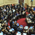 El Senado rechazó la ley de Ficha Limpia que hubiese impedido la candidatura de Cristina Kirchner