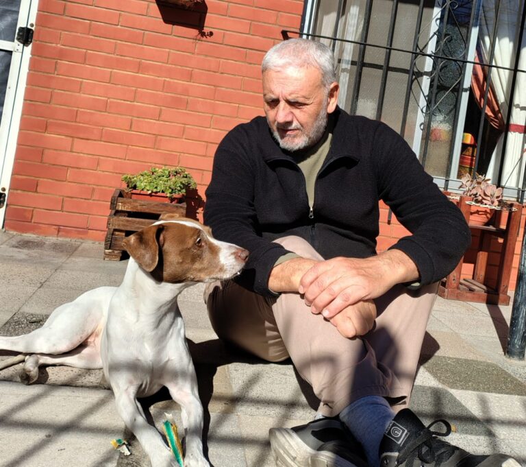 NI LASSIE, NI RIN TIN TIN…LONDRA