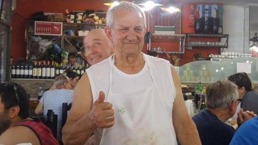 Impacto en Avellaneda: sorpresivo cierre y demolición de la histórica parrilla El Tano