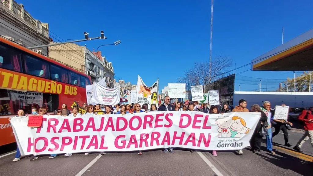 marcha-hospital-garrahan