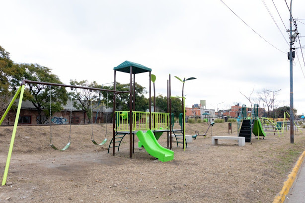 Parque Lineal del Oeste (4)