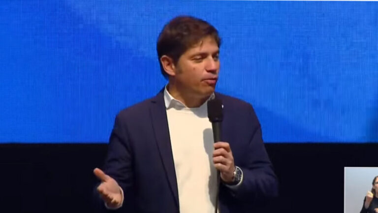 Kicillof