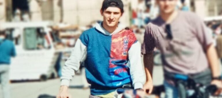 nuevo santo argentino serà de Avellaneda