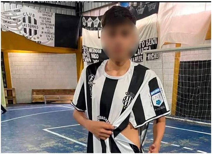 Un-alumno-de-15-anos-quedo-en-coma-inducido-tras-una-brutal-golpiza-en-una-escuela-de-Avellaneda